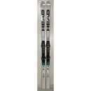 2026 Head WCR e-GS Rebel 188cm Skis w/ FreeFleex 16 Bindings (318)
