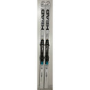 2026 Head WCR e-GS Rebel 188cm Skis w/ FreeFleex 16 Bindings (319)