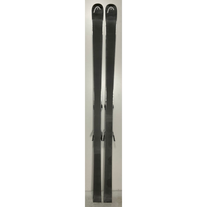 2026 Head WCR e-GS Rebel 188cm Skis w/ FreeFleex 16 Bindings (319)