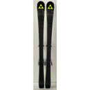 2026 Fischer RC4 Noize SL 140cm Jr Skis w/ Z11 Bindings (324)