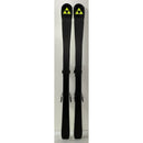 2026 Fischer RC4 Noize SL 145cm Jr Skis w/ Z14 Bindings (325)