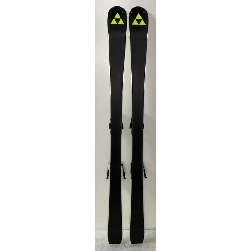 2026 Fischer RC4 Noize SL 145cm Jr Skis w/ Z14 Bindings (325)