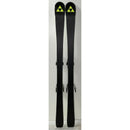 2026 Fischer RC4 Noize SL 145cm Jr Skis w/ Z14 Bindings (326)
