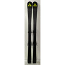 2026 Fischer RC4 Noize WC SL 155cm Skis w/ Z17 Bindings (329)