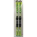 2026 Fischer RC4 Noize WC SL 155cm Skis w/ Z17 Bindings (330)