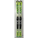 2026 Fischer RC4 Noize WC SL 155cm Skis w/ Z17 Bindings (331)