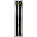 2026 Fischer RC4 Noize WC SL 155cm Skis w/ Z17 Bindings (331)