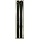 2026 Fischer RC4 Noize SL 158cm Skis w/ Z17 Bindings (332)