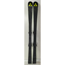 2026 Fischer RC4 Noize SL 165cm Skis w/ Z17 Bindings (335)