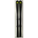 2026 Fischer RC4 Noize WC SL 165cm Skis w/ Z17 Bindings (336)
