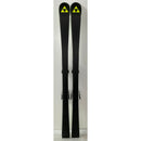 2026 Fischer RC4 Noize WC SL 165cm Skis w/ Z17 Bindings (337)
