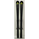 2026 Fischer RC4 Noize GS 143cm Jr Skis w/ z9 Bindings (339)