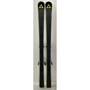 2026 Fischer RC4 Noize GS 148cm Jr Skis w/ z9 Bindings (340)