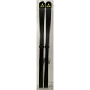 2026 Fischer RC4 Noize GS 168cm Jr Skis w/ z14 Bindings (345)