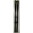 2026 Fischer RC4 Noize GS 173cm Jr Skis w/ z14 Bindings (347)
