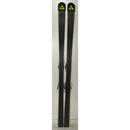 2026 Fischer RC4 Noize GS 183cm Jr Skis w/ z14 Bindings (350)