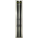 2026 Fischer RC4 Noize GS 188cm Skis w/ z17 Bindings (353)
