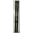 2026 Fischer RC4 Noize WC GS 188cm Skis w/ z17 Bindings (354)