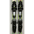 2026 Fischer RC4 Noize WC GS 193cm Skis w/ z17 Bindings (359)