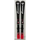 2026 Nordica Dobermann SLJ 121cm Jr Skis w/ TCX 10 Bindings (383)