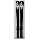 2026 Nordica Dobermann SLJ 121cm Jr Skis w/ TCX 10 Bindings (383)