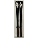 2026 Nordica Dobermann SLJ 124cm Jr Skis w/ COMP 10 Bindings (361)