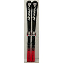 2026 Nordica Dobermann SL WC 151cm Skis w/ COMP 16 Bindings (364)