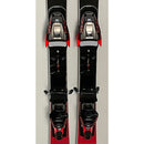 2026 Nordica Dobermann SL WC 151cm Skis w/ COMP 16 Bindings (364)