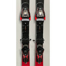 2026 Nordica Dobermann SL WC 151cm Skis w/ COMP 16 Bindings (365)