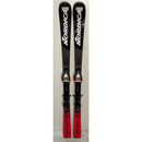 2026 Nordica Dobermann SL WC 156cm Skis w/ COMP 16 Bindings (366)