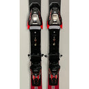 2026 Nordica Dobermann SL WC 156cm Skis w/ COMP 16 Bindings (367)