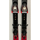 2026 Nordica Dobermann SL WC 156cm Skis w/ COMP 16 Bindings (368)