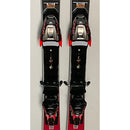 2026 Nordica Dobermann SL WC 156cm Skis w/ COMP 16 Bindings (369)