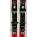 2026 Nordica Dobermann GSJ 150cm Jr Skis w/ COMP TCX 10 Bindings (372)
