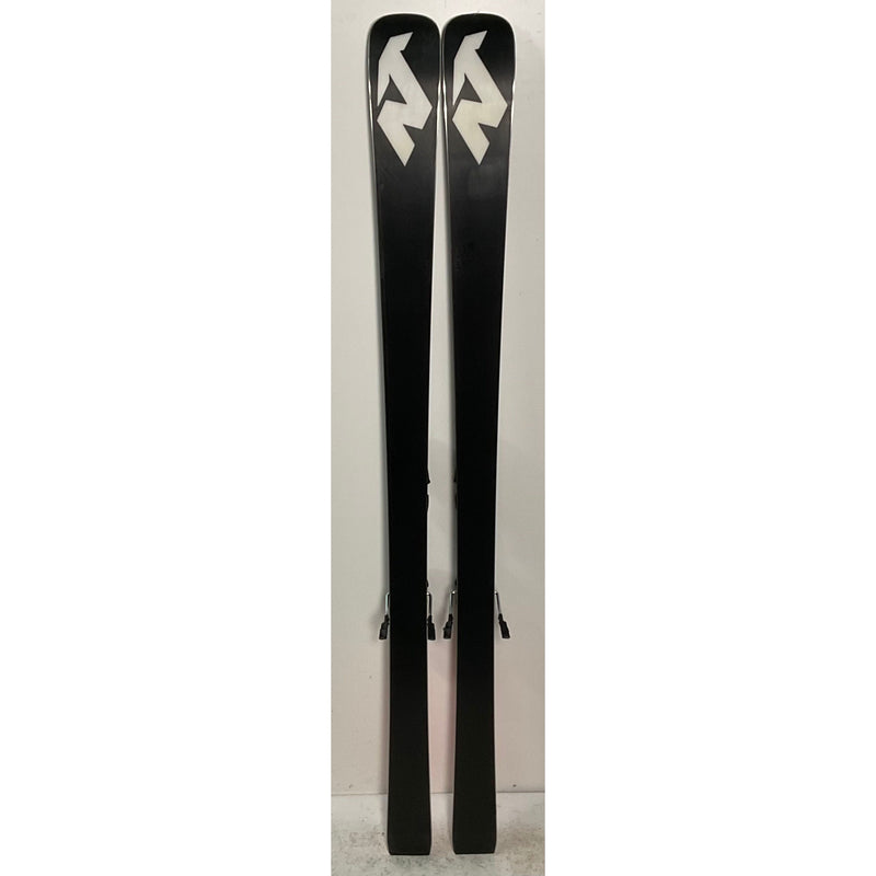 2026 Nordica Dobermann GSJ 150cm Jr Skis w/ COMP TCX 10 Bindings (372)