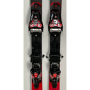2026 Nordica Dobermann GSJ 164cm Jr Skis w/ Xcell 12 Bindings (373)