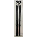 2026 Nordica Dobermann GSJ 164cm Jr Skis w/ Xcell 12 Bindings (373)