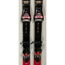 2026 Nordica Dobermann GS WC 173cm Skis w/ Xcell 12 Bindings (377)