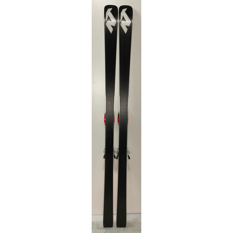 2026 Nordica Dobermann GS WC 178cm Skis w/ COMP 16 Bindings (379)