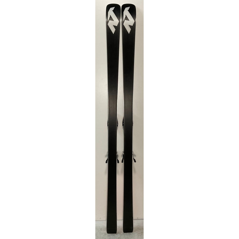 2026 Nordica Dobermann GS WC 178cm Skis w/ Xcell 16 Bindings (381)