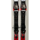 2026 Nordica Dobermann GS WC 183cm Skis w/ COMP 16 Bindings (382)