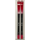 2026 Atomic Redster G9 131cm Jr Skis w/ Race Plates (384)