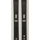 2026 Atomic Redster G9 131cm Jr Skis w/ Race Plates (384)