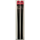 2026 Atomic Redster G9 131cm Jr Skis w/ Race Plates (384)