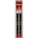 2026 Atomic Redster G9 131cm Jr Skis w/ Race Plates (385)