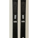 2026 Atomic Redster G9 131cm Jr Skis w/ Race Plates (385)