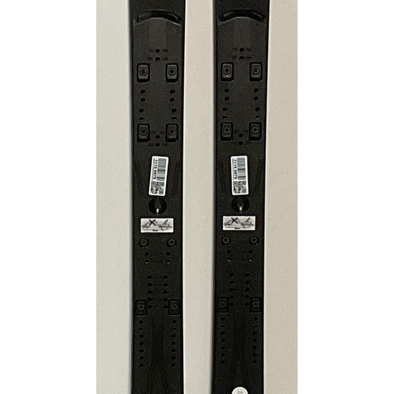 2026 Atomic Redster G9 131cm Jr Skis w/ Race Plates (385)