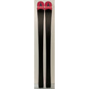 2026 Atomic Redster G9 131cm Jr Skis w/ Race Plates (385)