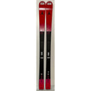 2026 Atomic Redster G9 138cm Jr Skis w/ Race Plates (386)