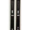 2026 Atomic Redster G9 138cm Jr Skis w/ Race Plates (386)